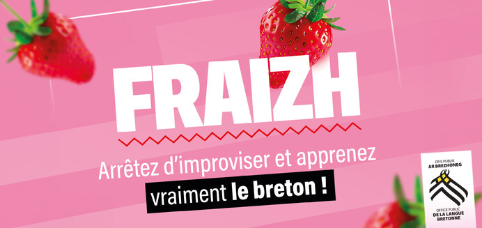 Cours de breton pour adultes