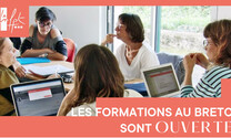 Inscriptions ouvertes pour les formations 2025 du CNFPT